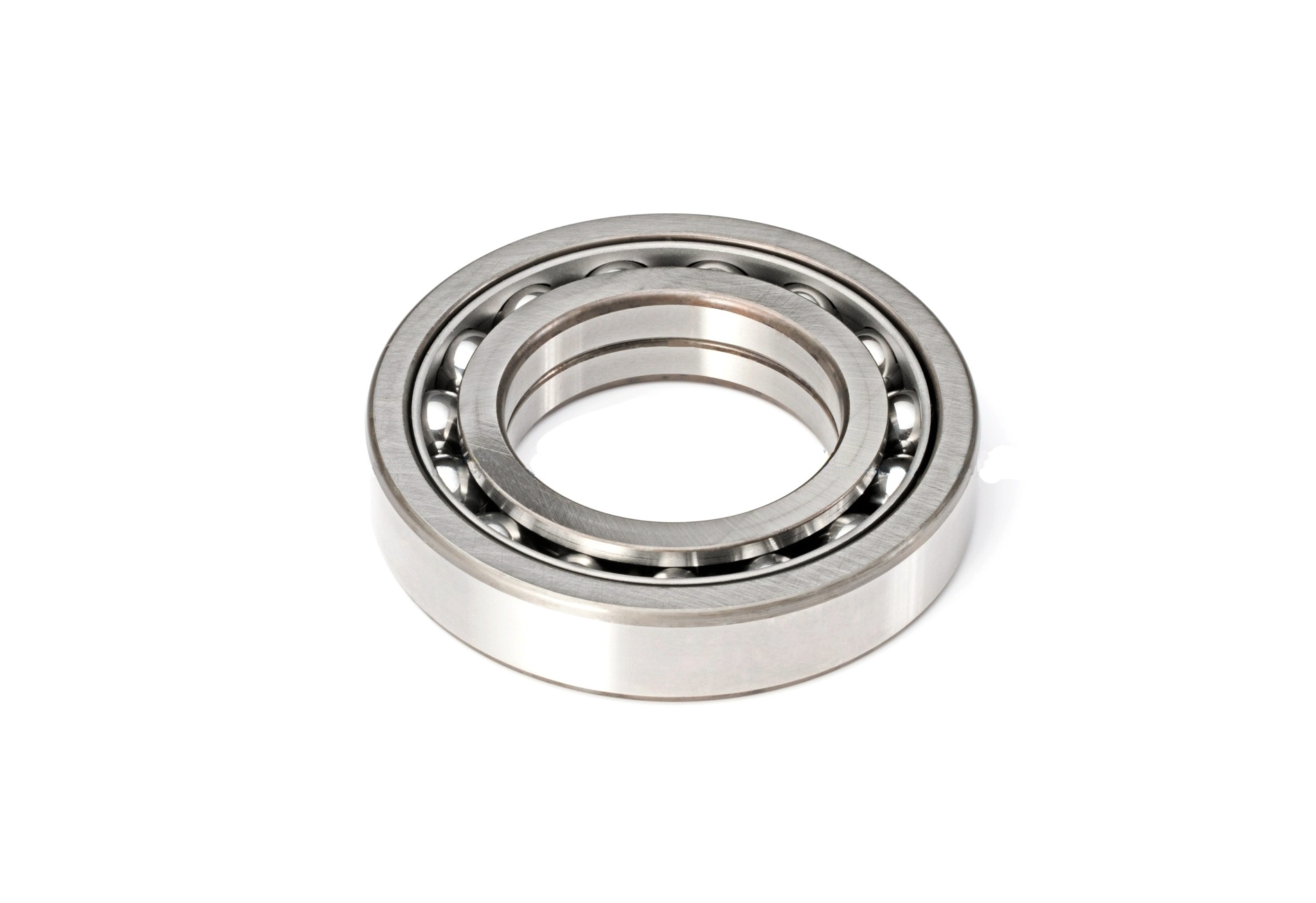 QJ236 Four-point angular contact ball bearing